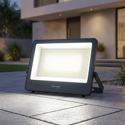 Lampara Luminario Led Reflector Luz Ajustable 100W