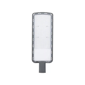 Luminaria Led Suburbana Vialidad 200W Con Fotocelda Luz Blanca