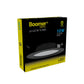 luminario led empotrable pro 12w negro 6000k empaque