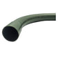 Tubo Electrico Conduit Verde Pvc Ligero 3/4" Con Cople Argos