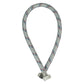 Manguera Flexible Para Boiler De 1/2 X 3/4 Pulgadas 60cm Aluminio