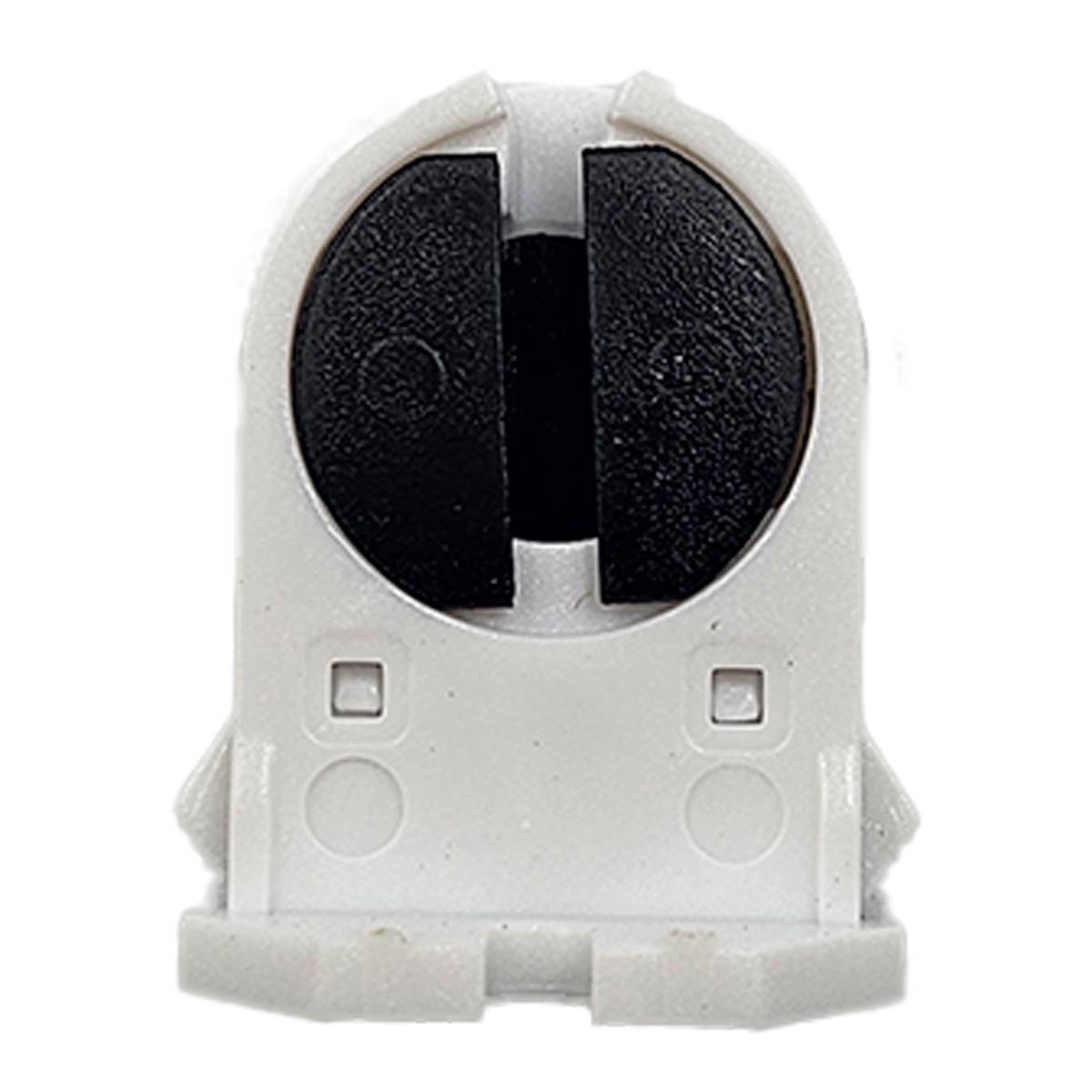 25 Pzs Portalampara Para Tubo T5 660W Fluorescente Argos Ferreabasto Ferreabasto