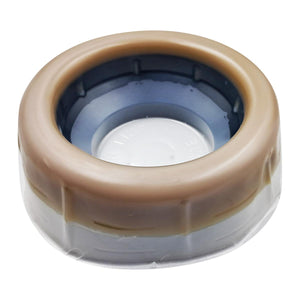 Cuello De Cera Con Guia Para WC Inodoro De Parafina