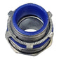 Conector Recto Para Tubo Liquidtight 1 Pulgada Aluminio Argos