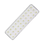 Lampara Led Emergencia Recargable 250 Lumen 5Hr Sanelec SANELEC Ferreabasto