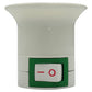 Socket Portalampara Enchufe Con Interruptor Y Clavija E27