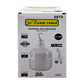 Lampara Led Recargable Tipo Foco Emergencia 21W 127V