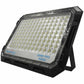 Lampara Reflector LED Solar Con Panel 200W 8000K Wanergy
