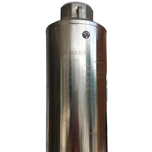 Bomba Sumergible Monofásica YY7903 3HP 220V Control Bonasa BONASA COMERCIAL Ferreabasto