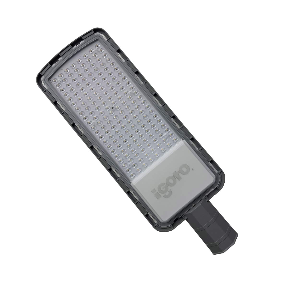 Luminaria Led Suburbana Vialidad 150W Con Fotocelda Luz Blanca