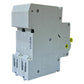 Interruptor Termomagnetico De 2 Polos 50A Riel Din 10kA
