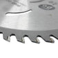 Disco Sierra Circular 10" X 1" 60 D Lion Tools