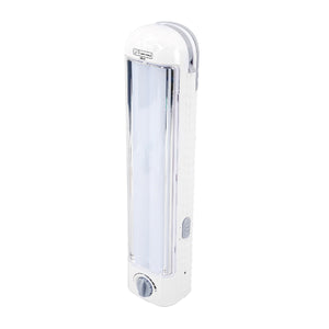 Lampara Led Recargable De Emergencia Con Dimmer 940lm 60cm