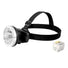 Linterna Led Recargable De Cabeza Minero 10w 600lm Ion Litio 8860 Lion Tools LION TOOLS Ferreabasto