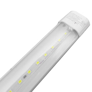 Lampara Luminario Led 22W Regleta 115Cm Tianlai T8W22N10 Luz Fria TIANLAI Ferreabasto