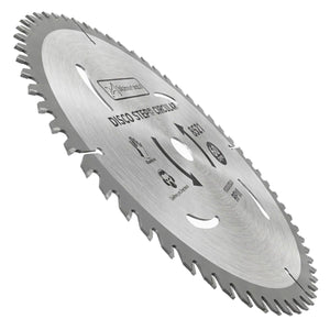 Disco Sierra Circular 10" X 1" 60 D Lion Tools LION TOOLS Ferreabasto