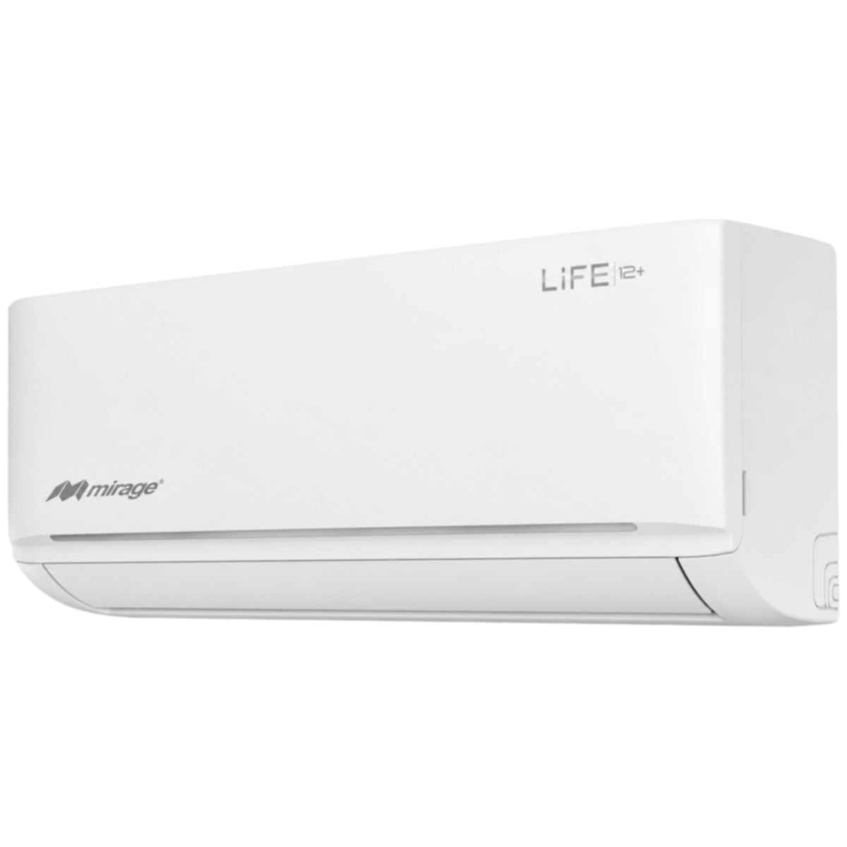 Aire Acondicionado Xlife12+ Minisplit 12000 BTU 220V Mirage