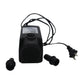 Bomba De Agua Sumergible 25W 1500l/h Fuente Acuario Pecera
