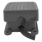 Interruptor Metalico De Pedal Switch De Pie Chint CHINT Ferreabasto