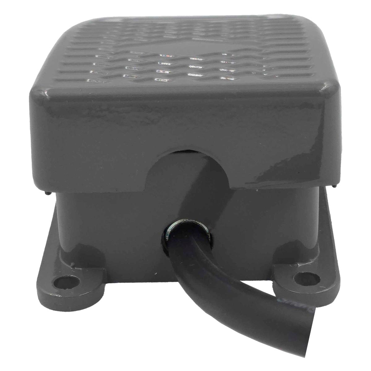 Interruptor Metalico De Pedal Switch De Pie Chint CHINT Ferreabasto