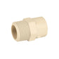 Adaptador Conector Macho Cpvc 3/4"