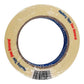 Masking Tape Uso General 125 18mm x 50m Natural Navitek NAVITEK Ferreabasto