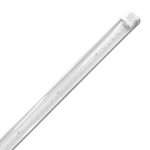 luminario led regleta 22w 115cm 6500k