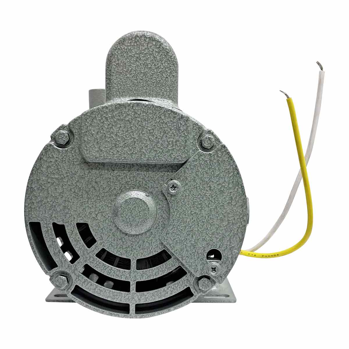 Bomba Para Agua Centrifuga 1 HP 1 1/4 X 1 Pulg Monofásica