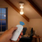 Socket Para Foco Con Control Remoto Inteligente E27