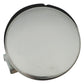 Cubre Taladros Tarja Tapa Fregadero Acero Inox 1 3/4 Pulg