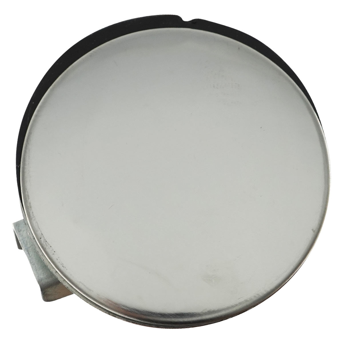 Cubre Taladros Tarja Tapa Fregadero Acero Inox 1 3/4 Pulg