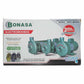 Bomba Agua Centrifuga Impulsor De Fierro 2Hp 20/60 IF Bonasa