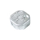 Caja Metalica Octagonal Tipo Pesada Acero Argos