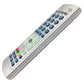Control Remoto Universal 4 en 1 TV DVD Cable Audio Y Video