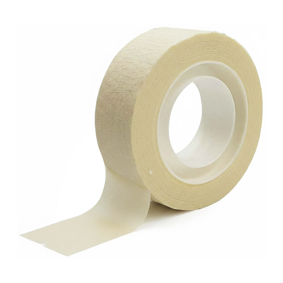 Masking Tape Uso General 125 18mm x 10m Natural Navitek NAVITEK Ferreabasto