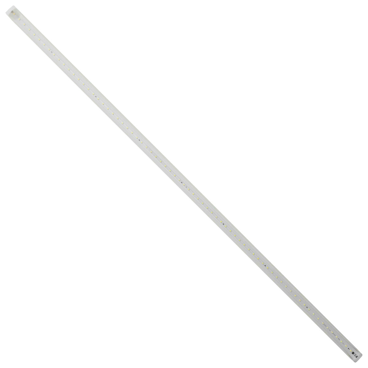 Luminario Tubo Led T8 Base Integrada Abs 21w=155w 1.20m Nom ADIR Ferreabasto