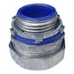 Conector Recto Para Tubo Liquidtight 1 Pulgada Aluminio Argos