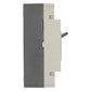 Interruptor Termomagnetico Caja Moldeada NM1 3 Polos 250A Chint CHINT Ferreabasto