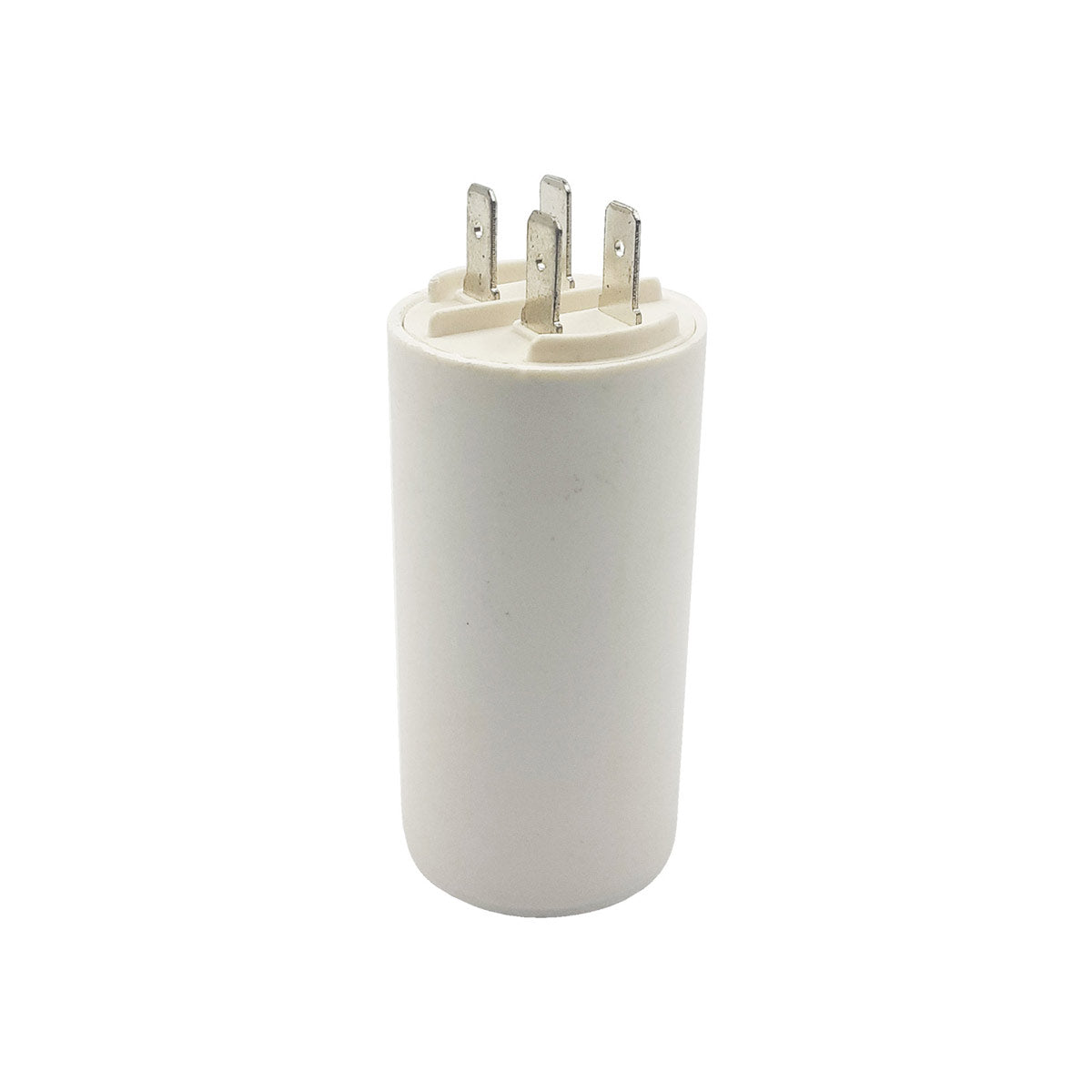 Capacitor 25 MF Para Bomba Centrifuga 1/2 Hp