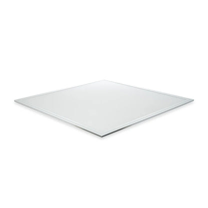 Panel Led Cuadrado P/ Plafon Empotrable 60x60cm 40W Luz Fria