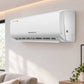 Aire Acondicionado Tipo Minisplit Inverter R32 24,000 BTUS 220V 60HZ Benelux