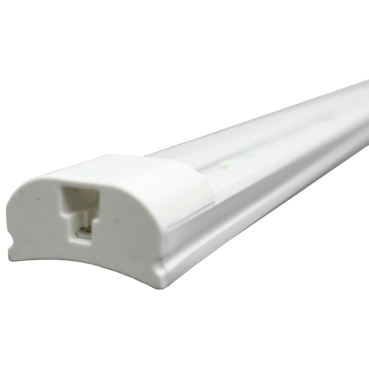 Luminario Lineal Tubo Led Regleta Base 16W 1440lm 115cm