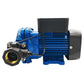 Bomba Presurizador Automatico 1/2Hp 400W 4 Servicios Igoto