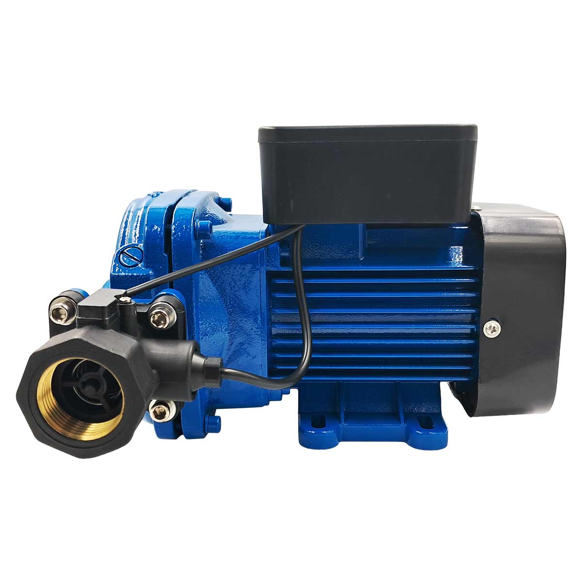 Bomba Presurizador Automatico 1/2Hp 400W 4 Servicios Igoto