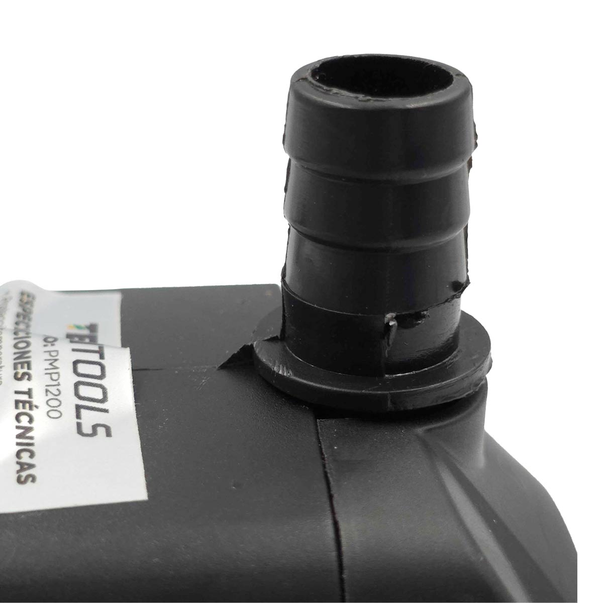 Bomba De Agua Sumergible 16W 1200l/h Fuente Acuario Pecera