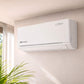 Aire Acondicionado Minisplit 18,000 BTU 230V Life12+ Mirage CLF181T MIRAGE Ferreabasto
