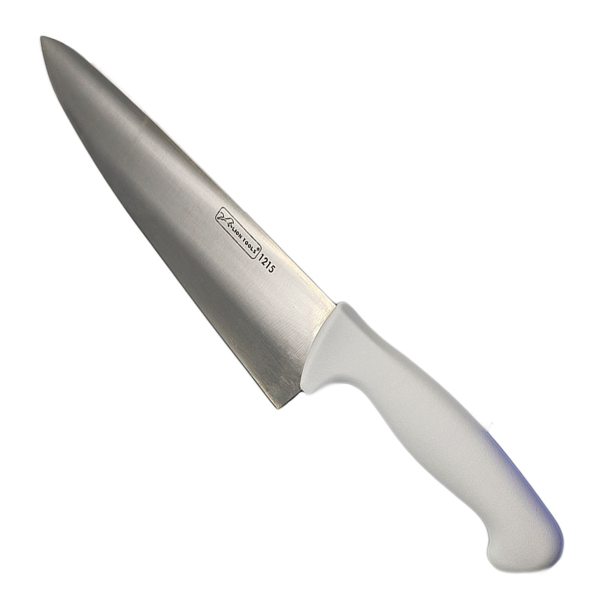 Cuchillo Profesional Chef Cocina 12 Pulg Acero Inoxidable