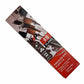 12 Pzs Pincel Camelus Plano #8 Para Pintura Acrilica Acuarela Oleo BYP