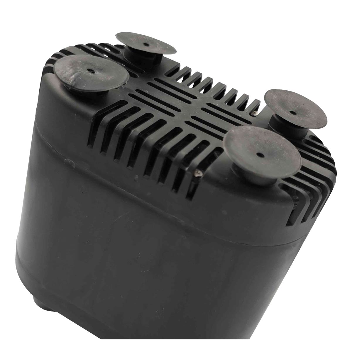 Bomba De Agua Sumergible 45W 1800l/h Fuente Acuario Pecera
