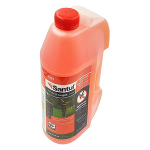 Citronela Liquida Para Antorchas Y Repelente De Insectos 1.9Lt 7591 Santul SANTUL Ferreabasto
